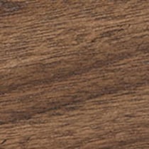 dark brown swatch  