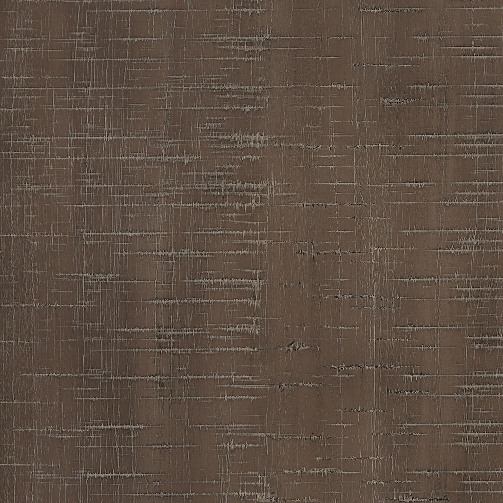 dark brown swatch  