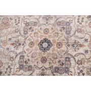 Sarai 5' x 8' Area Rug - Brown/Beige