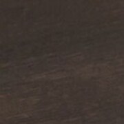 dark brown swatch  
