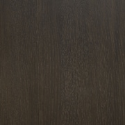 Arielle Extendable Dining Table - Tobacco
