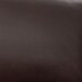 dark brown swatch  