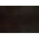 dark brown swatch  