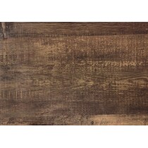 dark brown swatch  