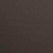 dark brown swatch  