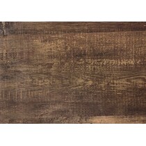 dark brown swatch  