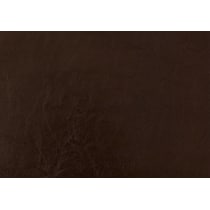 dark brown swatch  