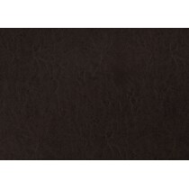 dark brown swatch  