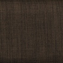 dark brown swatch  