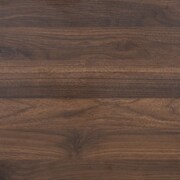 dark brown swatch  
