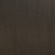 dark brown swatch  