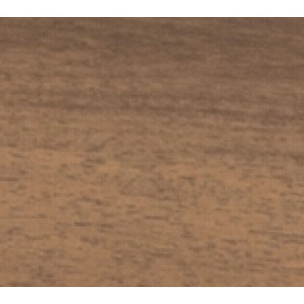 dark brown swatch  