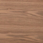 dark brown swatch  