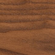 dark brown swatch  
