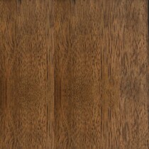 dark brown swatch  