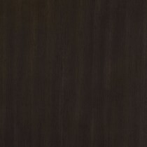 dark brown swatch  