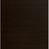 dark brown swatch  