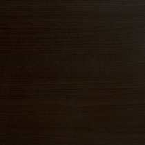 dark brown swatch  