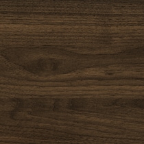 dark brown swatch  