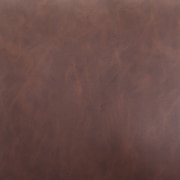 Cleva Loveseat - Brown Vegan Leather