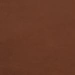 dark brown swatch  