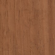 Piera Full Platform Bed Frame - Ash Walnut