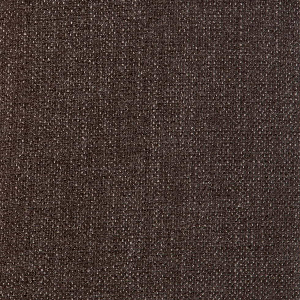 dark brown swatch  