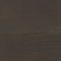 dark brown swatch  