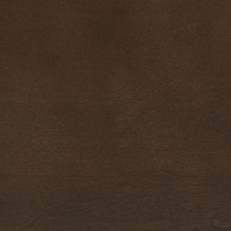 dark brown swatch  