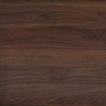 dark brown swatch  