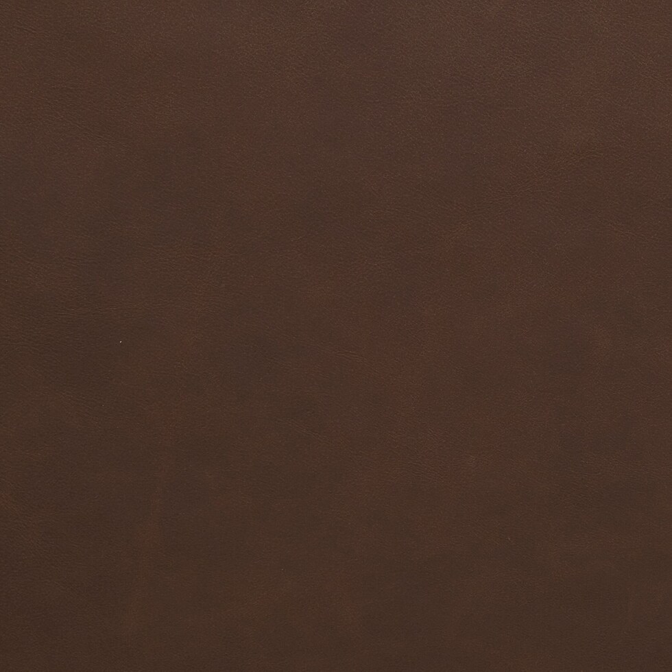 dark brown swatch  