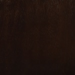 dark brown swatch  