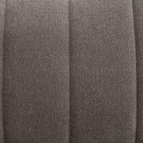 dark brown swatch  