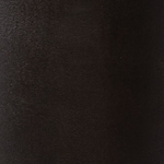 dark brown swatch  