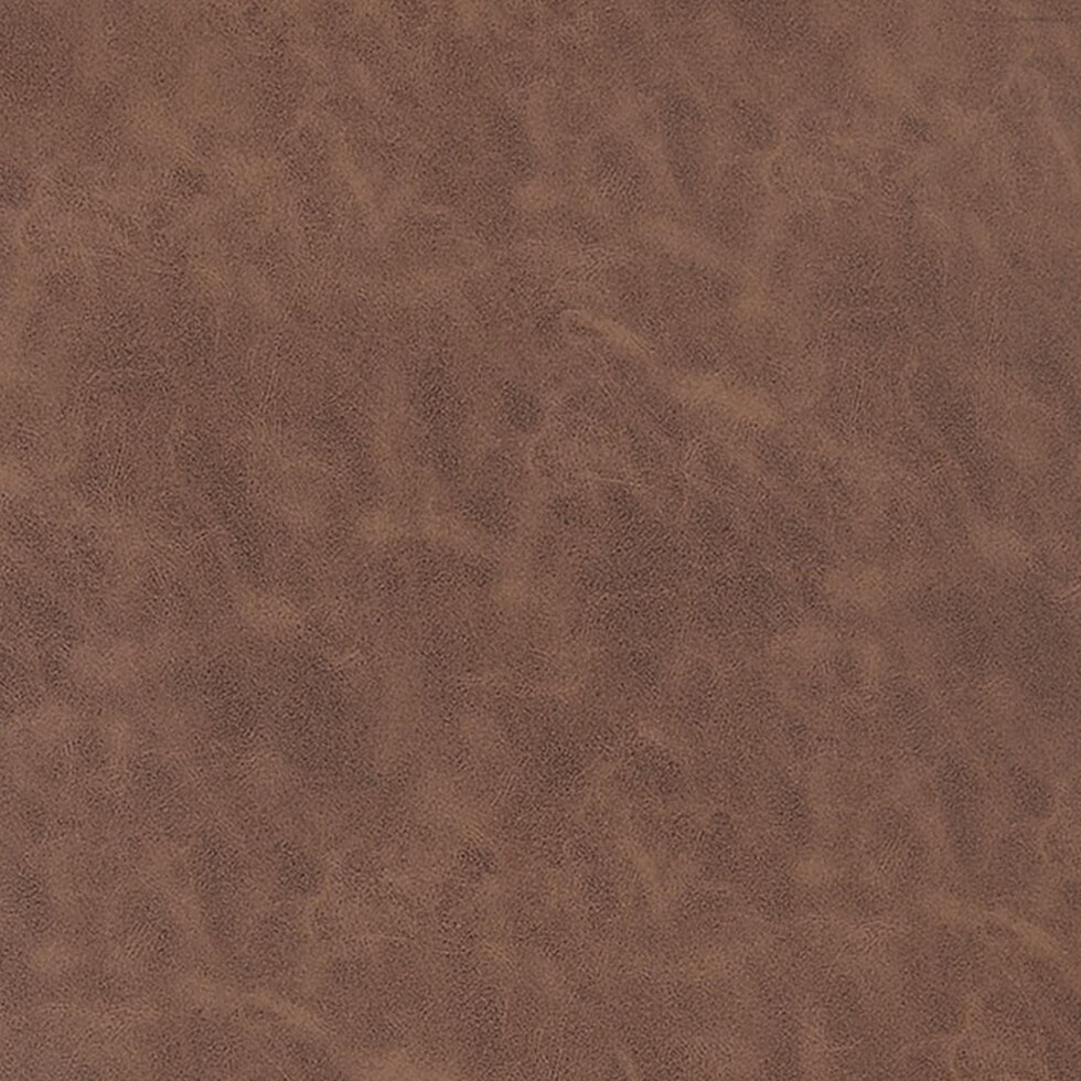 dark brown swatch  