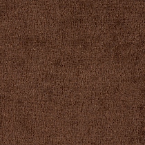 dark brown swatch  