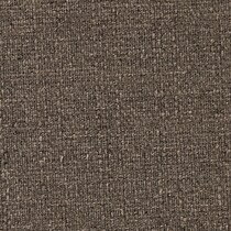 dark brown swatch  