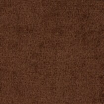 dark brown swatch  