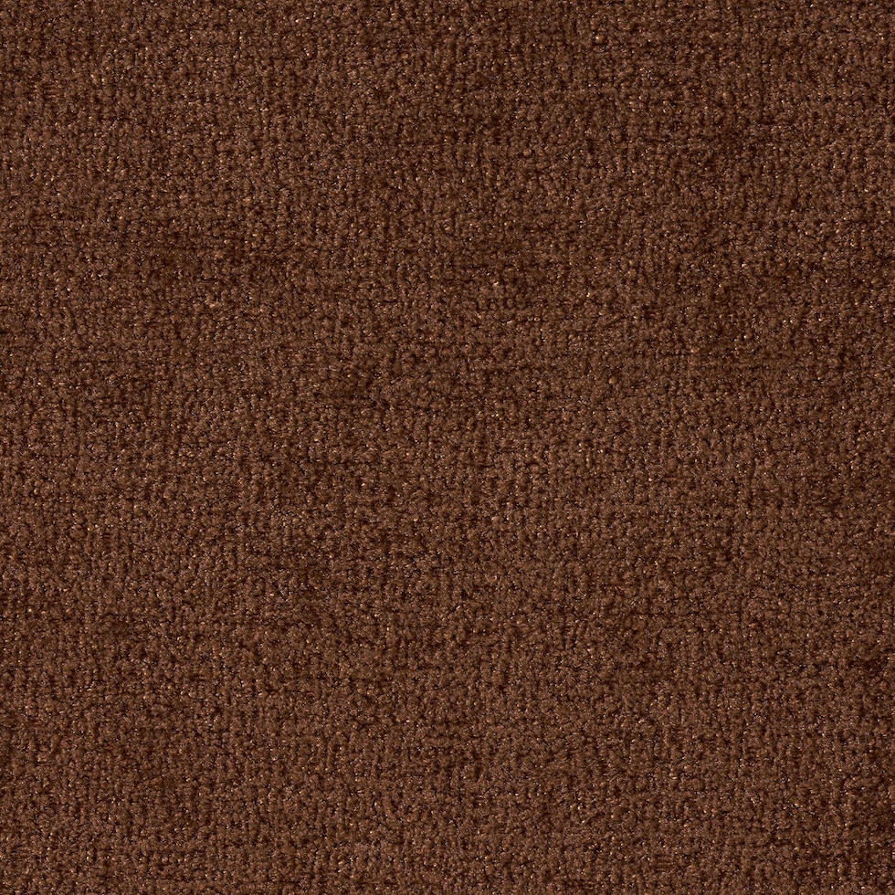 dark brown swatch  