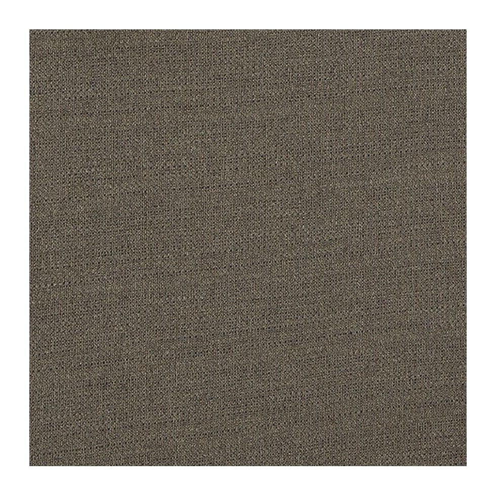 dark brown swatch  