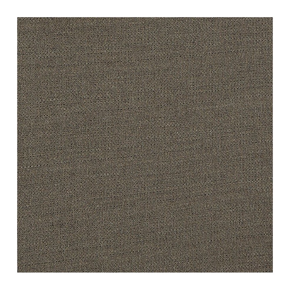 dark brown swatch  