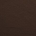 dark brown swatch  
