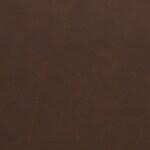 dark brown swatch  
