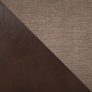 Tacoma Manual Reclining Loveseat - Brown