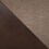 dark brown swatch  