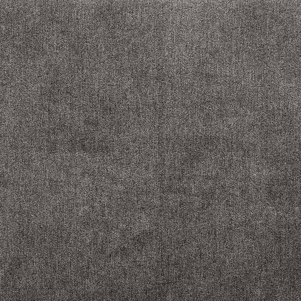 dark brown swatch  