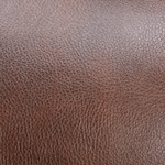 dark brown swatch  