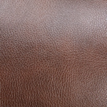 dark brown swatch  