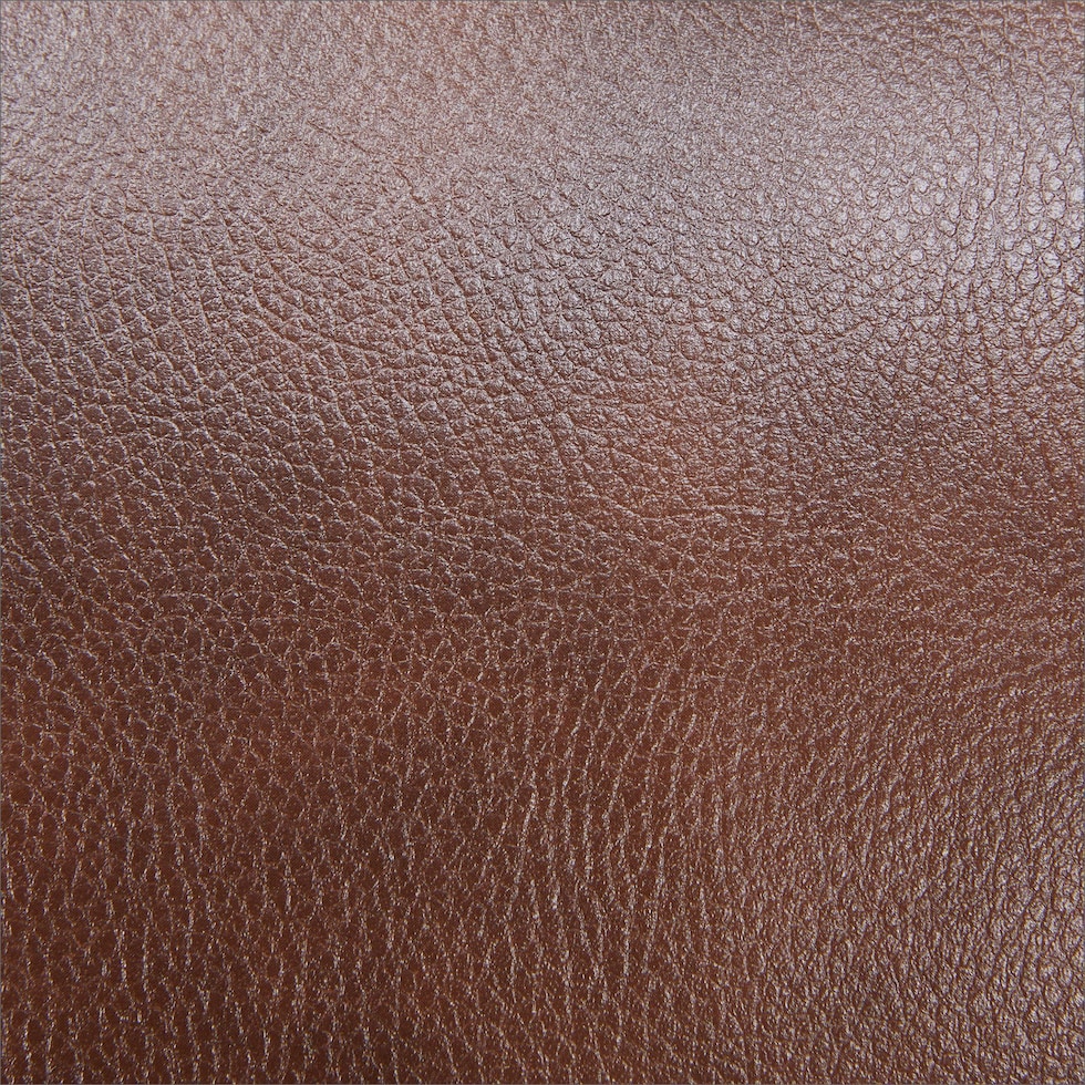 dark brown swatch  