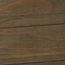 dark brown swatch  